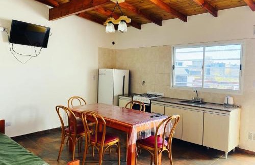 Santa Teresita Apartment | Deptos32
