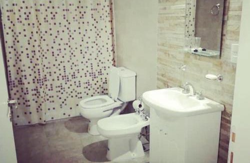Santa Teresita Apartment | Deptos32