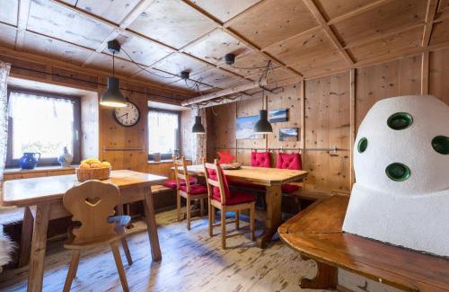 Laengenfeld House | Der kleine Stadl