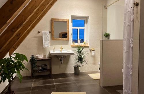 Oberaurach House | Der Moserhof