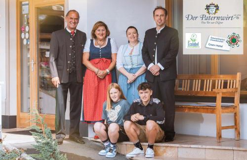 Maria Luggau Hotel | Der Paternwirt