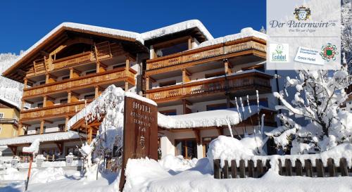 Maria Luggau Hotel | Der Paternwirt