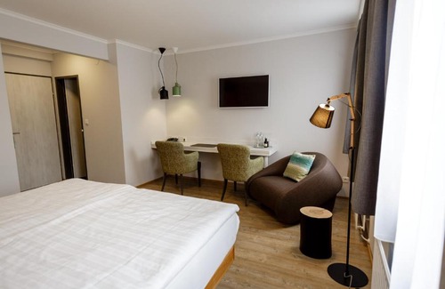 Liesing Hotel | Der Stasta