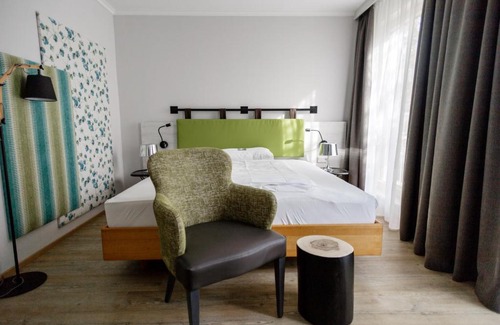 Liesing Hotel | Der Stasta