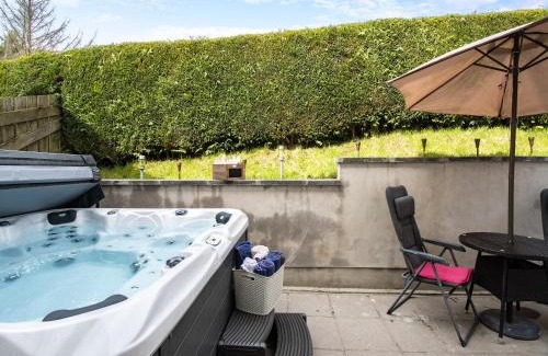 Llanafan House | Derwen Haidd