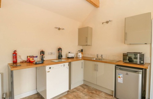 Pickering Cottage | Derwent House Farm