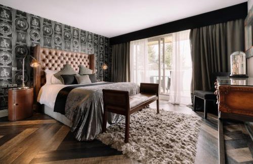 Allensford Hotel | Derwent Manor Boutique Hotel