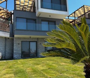 Milas Apartment | Derya's Villa