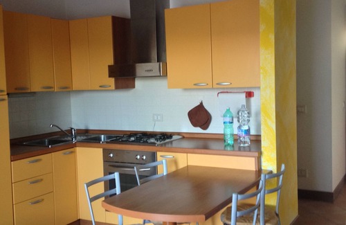 Rivoltella Apartment | Desenzano, Rivoltella, a few steps away from the lake