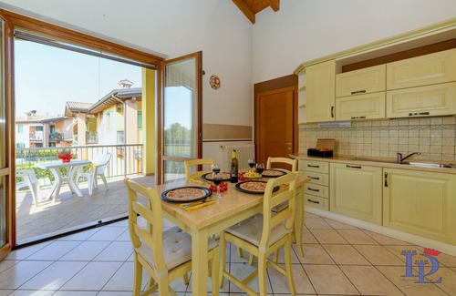 Desenzano del Garda Apartment | Desenzanoloft Olimpia