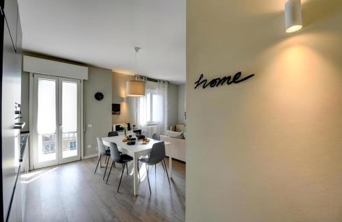 Desenzano del Garda Apartment | DesenzanoLoft Official Partner Homes & Villas by Marriott Bonvoy - BACCO Family Apartment