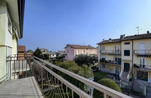 Desenzano del Garda Apartment | DesenzanoLoft Official Partner Homes & Villas by Marriott Bonvoy - BACCO Family Apartment