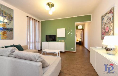 Peschiera del Garda Apartment | DesenzanoLoft Official Partner Homes & Villas by Marriott Bonvoy - Peschiera Fantasy Apartment's