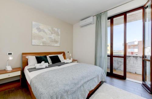 Peschiera del Garda Apartment | DesenzanoLoft Official Partner Homes & Villas by Marriott Bonvoy - Peschiera Fantasia