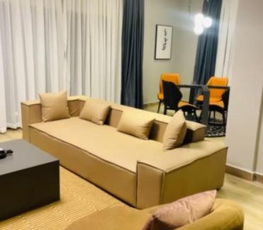 Madina Apartment | Deserene apartment