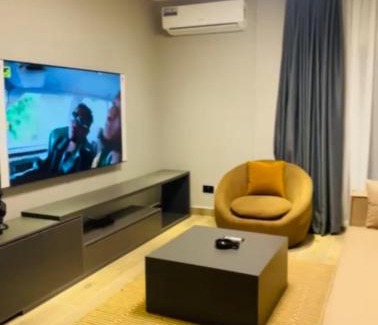 Madina Apartment | Deserene apartment