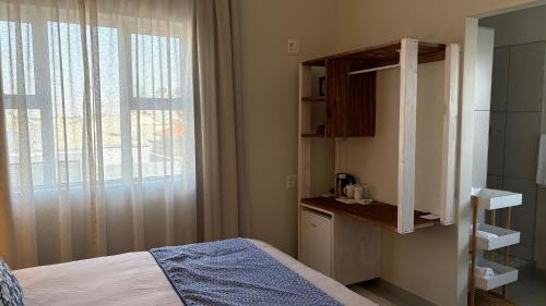 Walvis Bay Hotel | Desert Coast Hotel Walvis bay