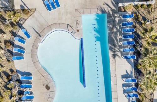 Sienna Hills Villa | Desert Edge at The Casitas Sienna Hills Resort