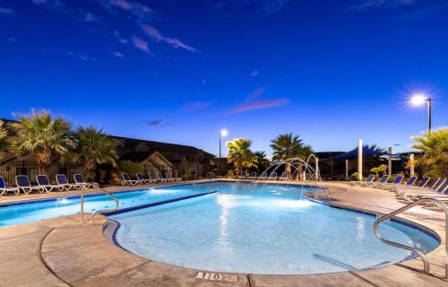 Sienna Hills Villa | Desert Edge at The Casitas Sienna Hills Resort