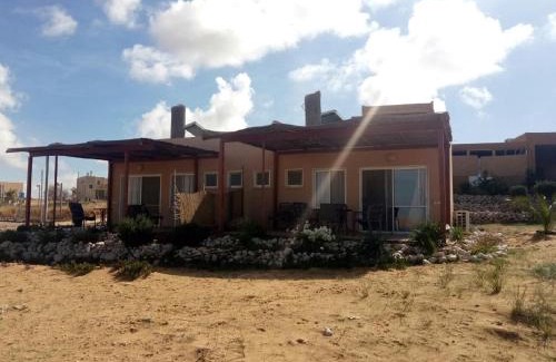 Talmei Yosef Cabin | Desert Fantasy - פנטזיה במדבר-באר מילכה,נגב מערבי,