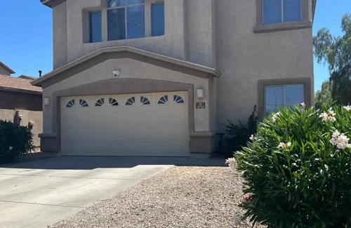 Tucson House | Desert Haven with Modern Touches – Your Tucson Home Away from Home