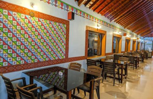Hodka Village Hotel | Desert King Resort