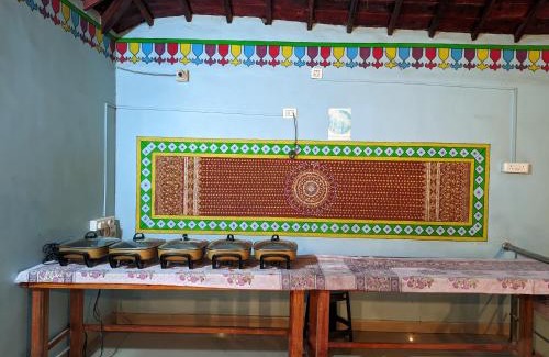 Hodka Village Hotel | Desert King Resort