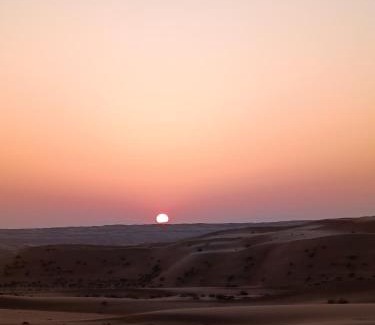 Bidiya Other | Desert Lumen Camp