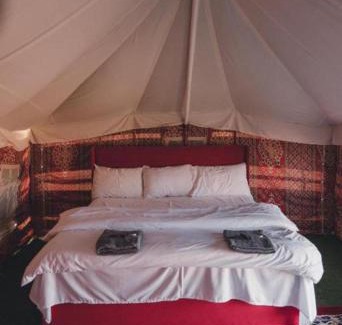 Bidiya Other | Desert Lumen Camp