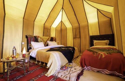 Merzouga Other | Desert Luxury Tented & Activities