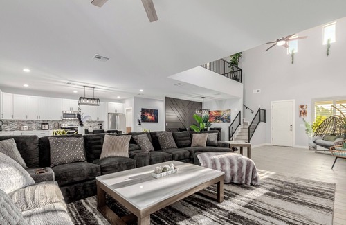 Paradise Valley Village House | Desert Oasis - Heated Pool