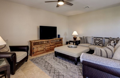 Maricopa House | Desert Oasis! Resort Style Backyard!