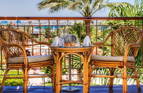 Village Road Resort | Desert Rose Resort