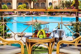 Village Road Resort | Desert Rose Resort