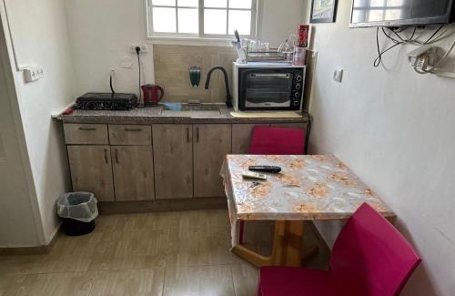 Neve Zohar House | desert & sea ein boqek ים מדבר עין בוקק