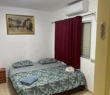 Neve Zohar House | desert & sea ein boqek ים מדבר עין בוקק