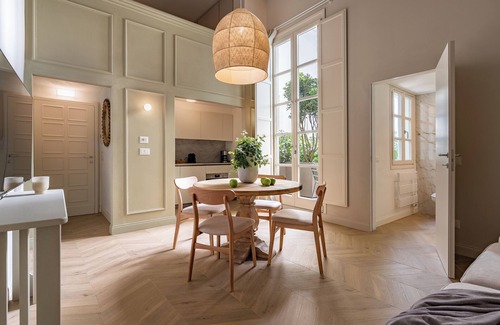 Duomo Apartment | Deservi Luxury Apartments
