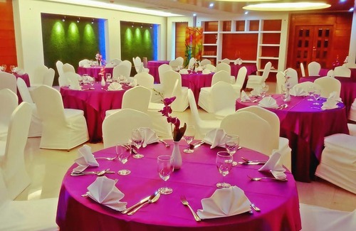 Kushtia Hotel | DESHA TARC