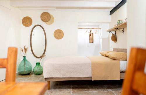 Barletta Apartment | Desideri di Puglia