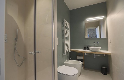 Rione Duomo House | DESIDERIO GUEST HOUSE