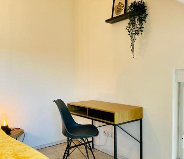 Weil am Rhein Apartment | Design-Apartment II Klimaanlage I Basel 8 km I Boxspring I Nespresso