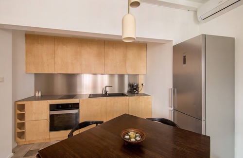 Sofia City Center Apartment | Design Apartment in Sofia top city center