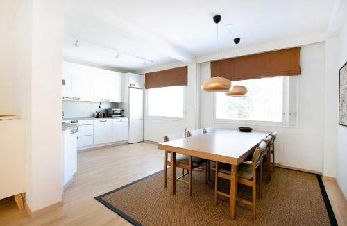 Naantali Old Town Apartment | Design Apartments Kristiina