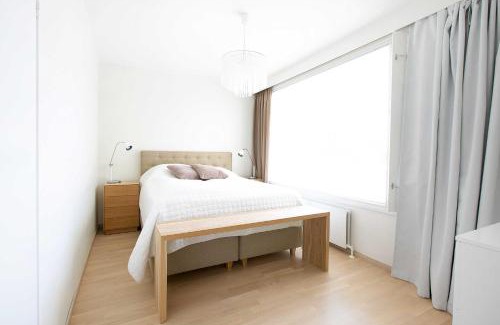 Naantali Old Town Apartment | Design Apartments Kristiina