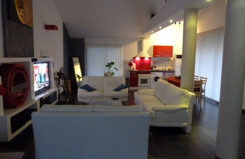 Quartier Vilmorin House | Design & atypical loft 20 minutes from Paris-Center