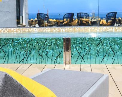 Las Palmas de Gran Canaria Hotel | Design Plus Bex Hotel