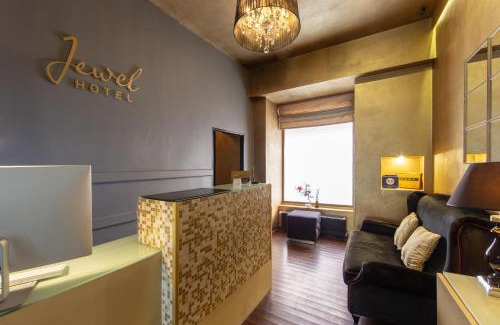 Stare Mesto Hotel | Design Hotel Jewel Prague