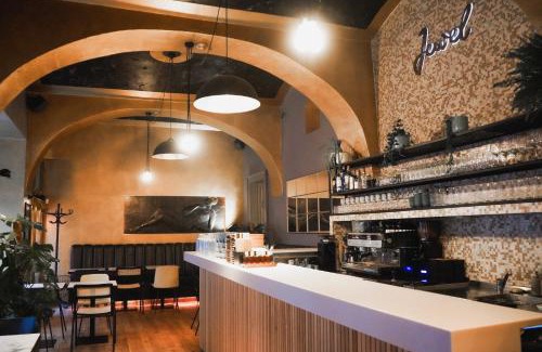 Stare Mesto Hotel | Design Hotel Jewel Prague