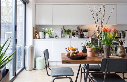 Brixton House | Design Led Boutique Hotel Style Award Winning London Brixton House