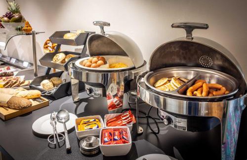 Aalen Hotel | Design & Lifestyle Hotel Estilo
